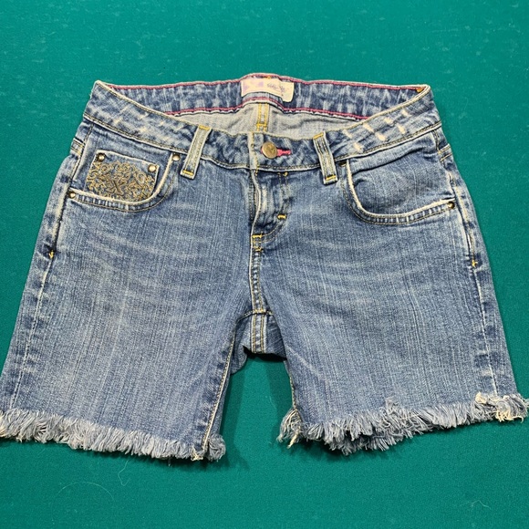 Twenty X cutoff shorts - Picture 2 of 4